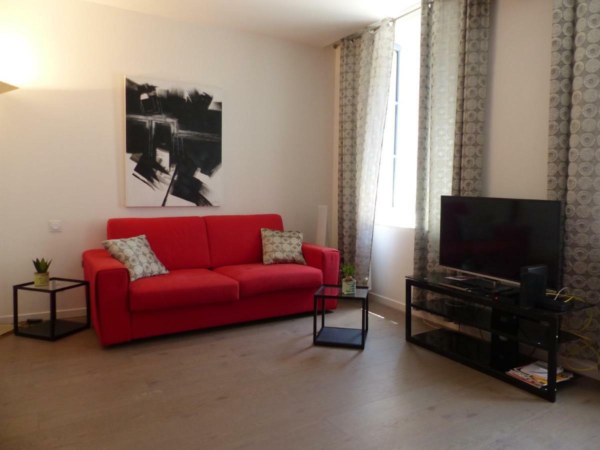 Gite De La Cite Βίλα Καρκασόν Εξωτερικό φωτογραφία
